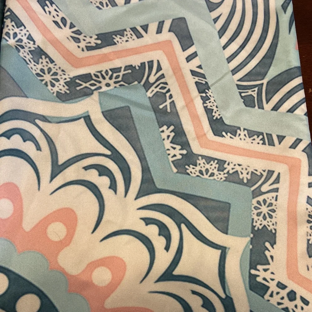 Desihom nib tapestry